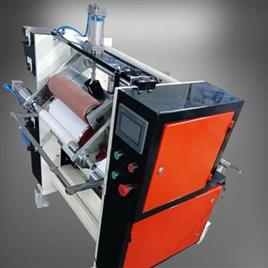 Paper Rewinding Machine