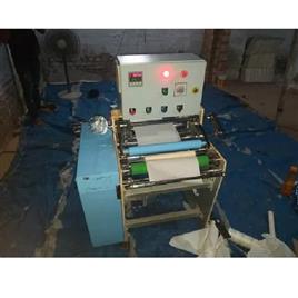 Butter Paper Coil Machine