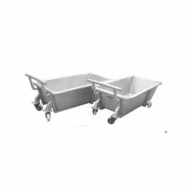 Mild Steel Service Cart