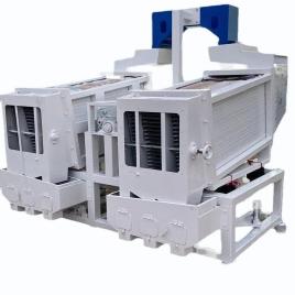 Automatic Butterfly Paddy Machine