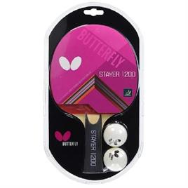 Butterfly Stayer 1200 Paddle