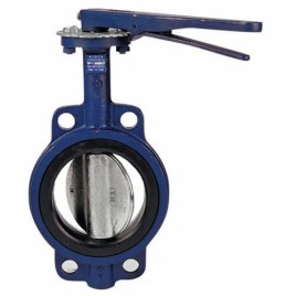 Standard Butterfly Valve