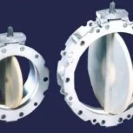 Economical Butterfly Valve