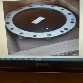 Standard Butterfly Valves