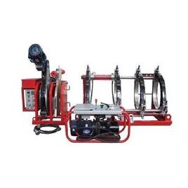 Semi-Automatic Butt Fusion Welder