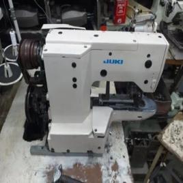 Industrial Button Attach Machine