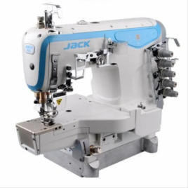 Industrial Buttonhole Machine