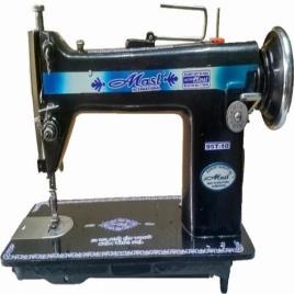Industrial Button Sewing Machine