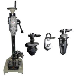 SKE Manual Button Snap Testing Machine