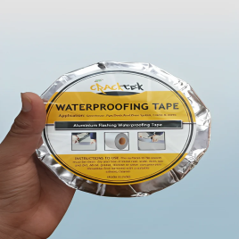 Butyl Waterproofing Roll