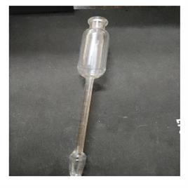 Glass Cheese Test Butyrometer