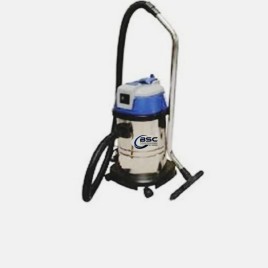 BV 30 Wet Dry Vacuum Machine