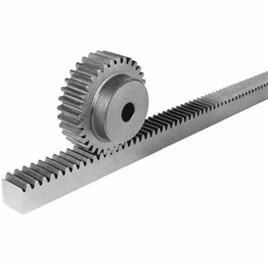 BV Industrial Rack & Pinion