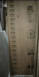 BWP Grade Plywood, Wardrobe, 8x4 Size
