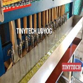 Heavy Groundnut Oil Filter Press Machine, Semi-Automatic