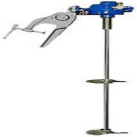 C Clamp Drum Mixer Agitator