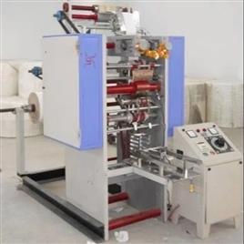 C Fold Towel Production Machine