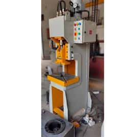 C Frame Hydraulic Press Machine