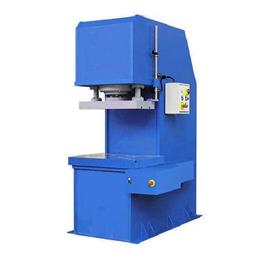 C Frame Hydraulic Press Machine
