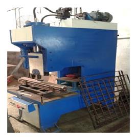 40 Ton C Frame Hydraulic Press