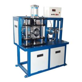 Mild Steel Socketing Machine