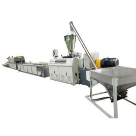 Automatic PVC Window Fabrication Machine