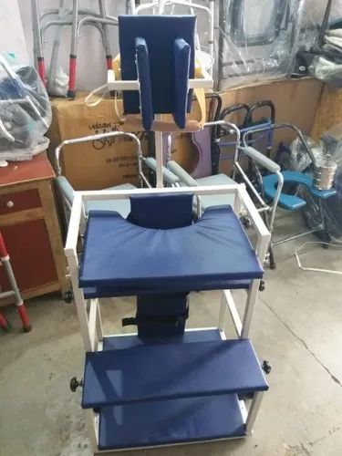 Swastik C P Chair Adjustable Seat