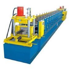 C Purlin Forming Machine