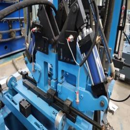 C Purlin Roll Forming Equipment