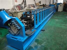 C Purlin Forming Machine