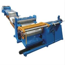 CR Coil Slitting Equipment