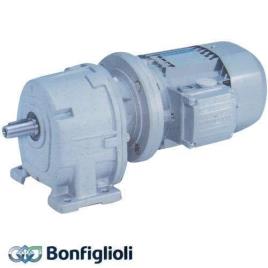 C Series In-line Gear Motors