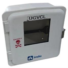 CT Operated Meter Enclosure