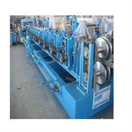 C to Z Purlin Forming Machine