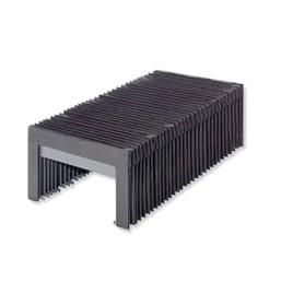 C Type Bellows Industrial Cover