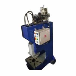 C Type Hydraulic Power Press Machine, 500 Ton