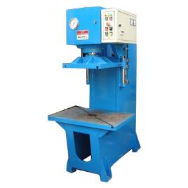 C Type Hydraulic Press