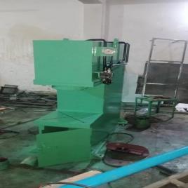 C Type Hydraulic Press Machine