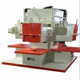 5 Ton C Type Hydraulic Press