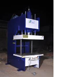 C Type Power Press Equipment