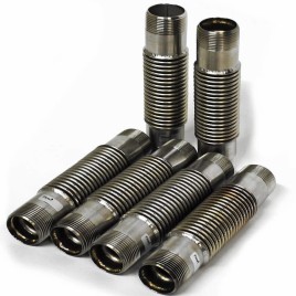 C-Type Stainless Steel Metal Bellows Device