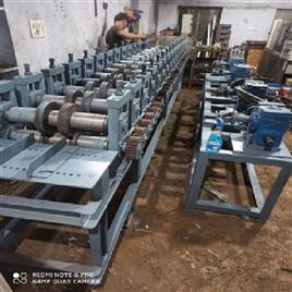 C Z Purlin Forming Equipment, Automatic