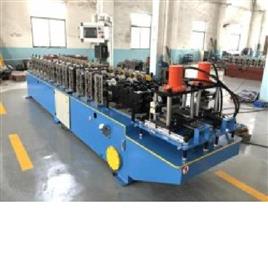 C Z Purlin Roll Forming Equipment