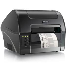 C168/200s Compact Label Printer