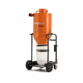 Husqvarna C5500 Pre-Separator