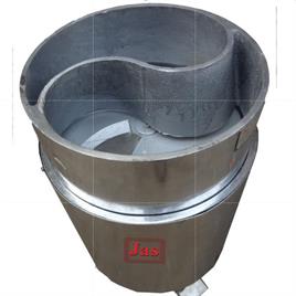 Commercial Cabbage Cutting Machine