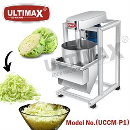 Cabbage Cutting Machine