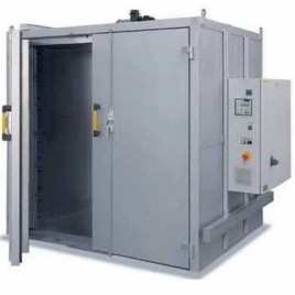 Transformer Heating Cabinet Oven, 3000 kg