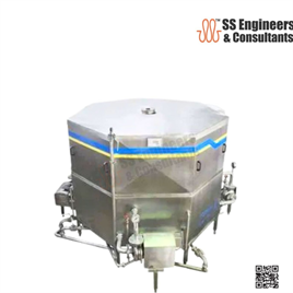 Cabinet Component Washing Machine