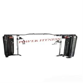 Cable Cross Exercise Equipment
